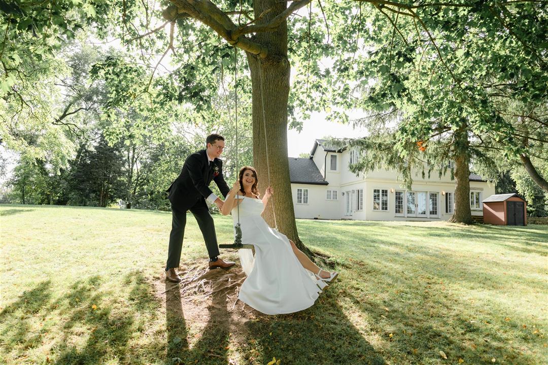 Wedding Photography